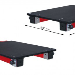 ΠΛΑΤΦΟΡΜΑ ΦΟΡΤΩΣΗΣ ACT-04/M