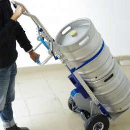 XSTO | Auxiliary Handle