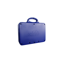 XSTO 48V | Ανταλλακτική Μπαταρία για καρότσια αναρρίχησης σκάλας