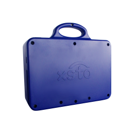 XSTO 48V | Ανταλλακτική Μπαταρία για καρότσια αναρρίχησης σκάλας