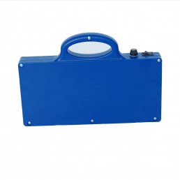 XSTO | Ανταλλακτική Μπαταρία για CT-070