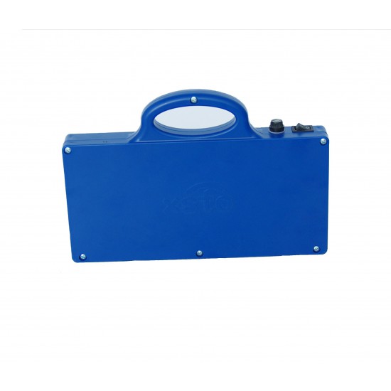 XSTO | Replacement Stair Climber Battery for CT-070 - Kapountalis