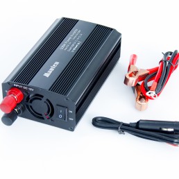 XSTO | Καλώδιο αυτοκίνητου για φόρτιση μπαταρίας καροτσιών 12 V