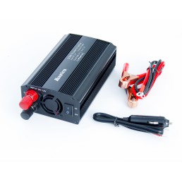 XSTO | Καλώδιο αυτοκίνητου για φόρτιση μπαταρίας καροτσιών 12 V