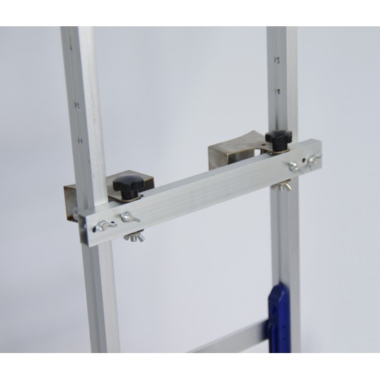 XSTO | Adapter for Cylindrical Containers - Kapountalis