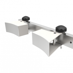 XSTO | Adapter for Cylindrical Containers