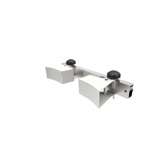 XSTO | Adapter for Cylindrical Containers - Kapountalis