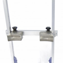 XSTO | Αντάπτορας για κυλινδρικά δοχεία