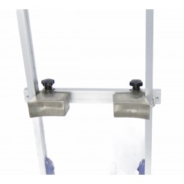 XSTO | Αντάπτορας για κυλινδρικά δοχεία