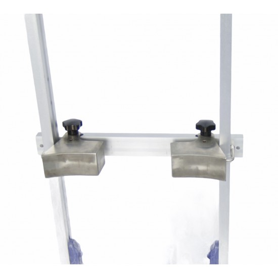 XSTO | Adapter for Cylindrical Containers - Kapountalis