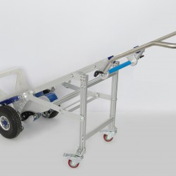 Ground Support Device