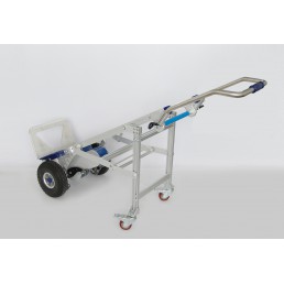 Συσκευή υποστήριξης εδάφους