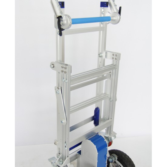 Ground Support Device - Kapountalis