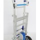 Ground Support Device - Kapountalis