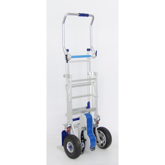 Ground Support Device - Kapountalis