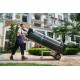 Ground Support Device - Kapountalis