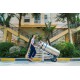 Ground Support Device - Kapountalis