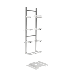 XSTO | Εξάρτημα Μεταφοράς 6 Φιαλών Νερού