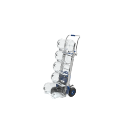 XSTO | Εξάρτημα Μεταφοράς 6 Φιαλών Νερού