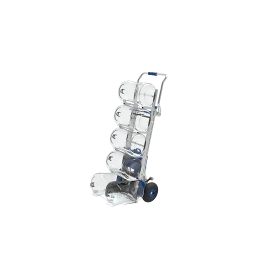 XSTO | Bottle Water Attachment Transport Accessory for 6 Bottles XSTO | Bottle Water Attachment Transport Accessory for 6 Bottles - Kapountalis