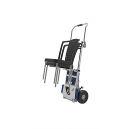 XSTO | Εξάρτημα μεταφοράς καρεκλών για καρότσια αναρρίχησης σκάλας