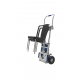 XSTO | Chair Transport Accessory for Stair Climbing Hand Trucks - Kapountalis
