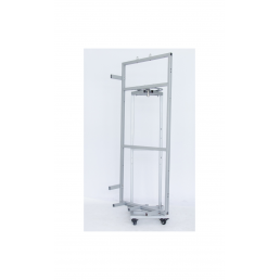 XSTO | Αντάπτορας Μεταφοράς Πορτών σε Σκάλες 