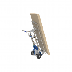 DOOR DELIVERY ADAPTER FOR STAIRLIFTER XSTO DOOR DELIVERY ADAPTER FOR STAIRLIFTER XSTO