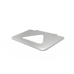 XSTO | XL Πλατφόρμα φόρτωσης για καρότσια αναρρίχησης σκάλας