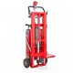 ZONZINI BUDDY LIFT | Electric Stair Climbing Trolley | 200 kg - 60 cm ZONZINI BUDDY LIFT | Electric Stair Climbing Trolley | 200 kg - 60 cm - Kapountalis